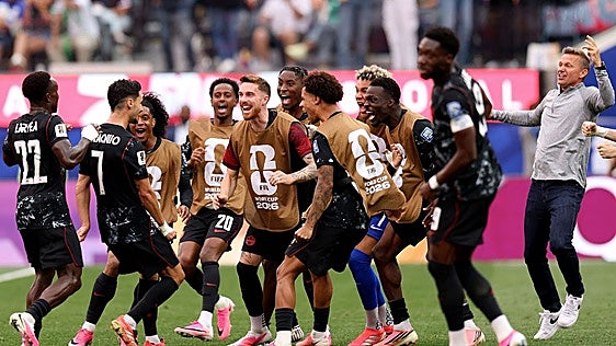 «Es ridículo»: Canadá, de la frustración a la ilusión en el patito feo del Mundial