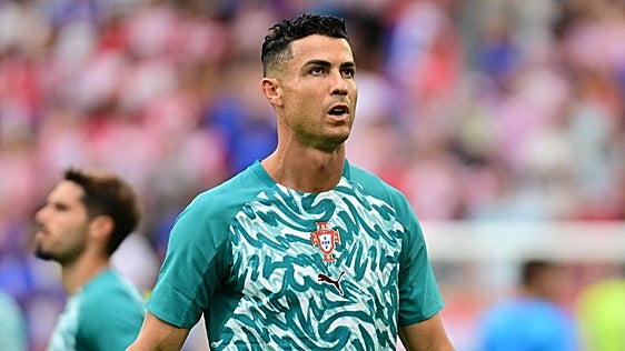 Cristiano se retirará Portugal tras el Mundial, según su hermana: «Es el último baile»
