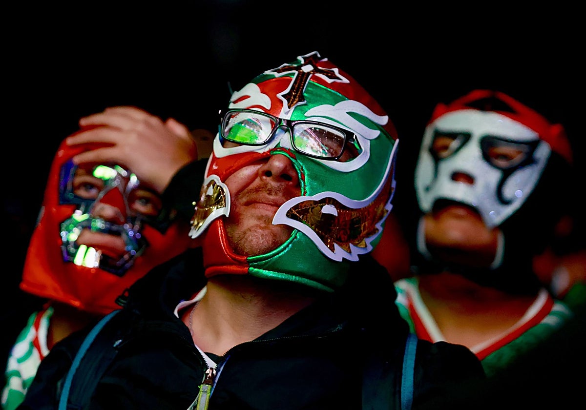 México se despide de la Copa del Mundo y baja el telón de su fiesta inolvidable