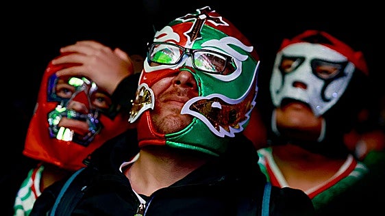 México se despide de la Copa del Mundo y baja el telón de su fiesta inolvidable