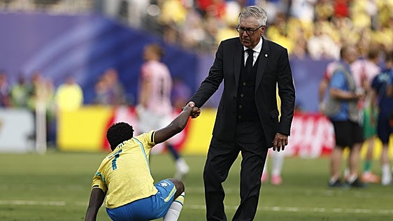 Brasil ahonda su crisis de identidad: «Es un fútbol que muere poco a poco»
