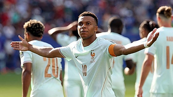Mbappé acaba con el sueño de un Marruecos decepcionante y espera a España en la semifinal