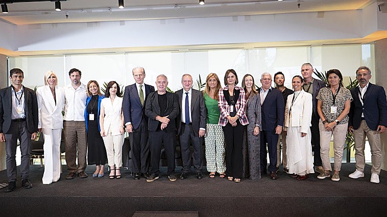 Foro Internacional Turium: los expertos alertan de que es la hora del turismo ético