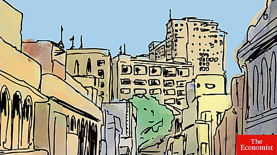 El presidente del Líbano busca la ayuda de Donald Trump para reconstruir el país