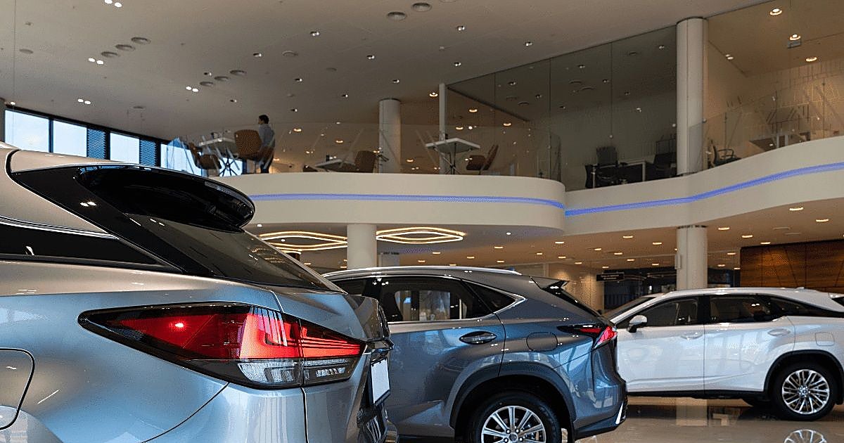 La industria automotriz europea teme una guerra comercial
