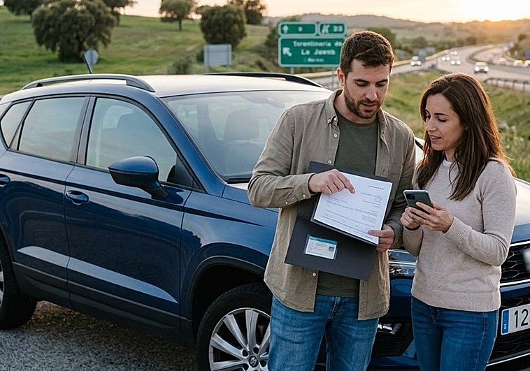 Guía para no pagar de más en el seguro del coche