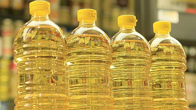 ¿Aceite de girasol en lugar de diésel?: el «truco» de internet para destrozar tu motor