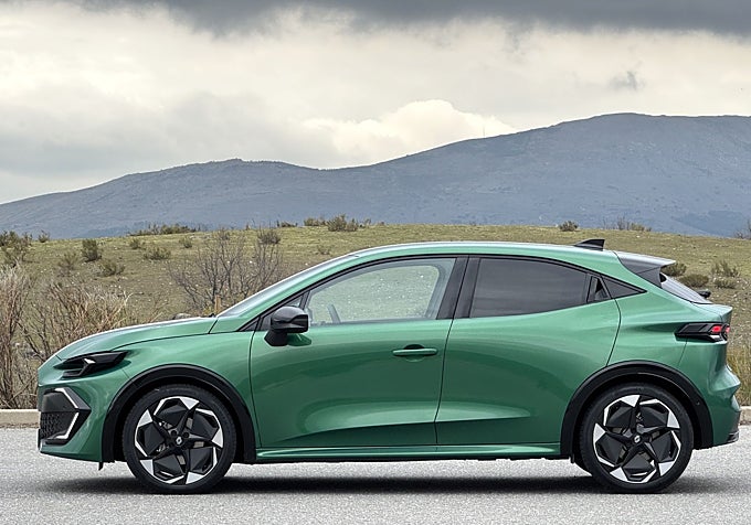 Esta es la nueva generación del Clio