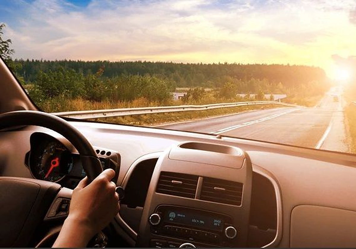 Cómo usar el climatizador para no fundir tu coche ni tu bolsillo