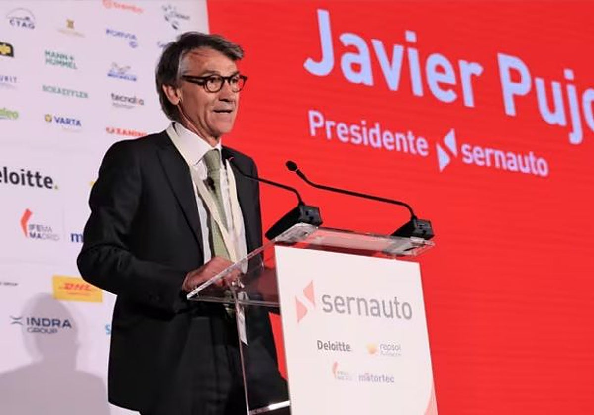 La automoción exige medidas concretas y una Europa fuerte frente a la competencia global