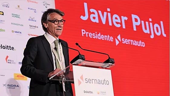 La automoción exige medidas concretas y una Europa fuerte frente a la competencia global