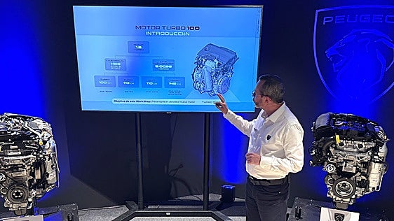 Así es el nuevo motor de gasolina que releva al polémico Puretech: corregir es de sabios