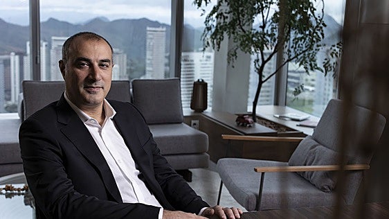 «Un eléctrico pequeño debe costar 15.000 euros para ser competitivo»
