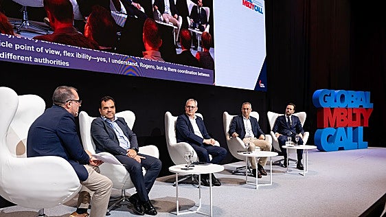 La industria automotriz advierte sobre la necesidad de un plan de renovación