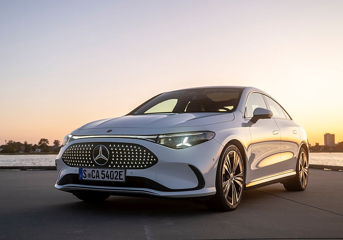 El CLA asienta la imagen de diseño que llevará la marca a partir de ahora.