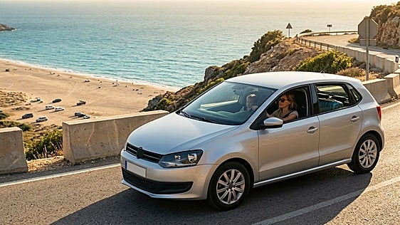 Dónde conseguir los alquileres de coche más baratos este verano
