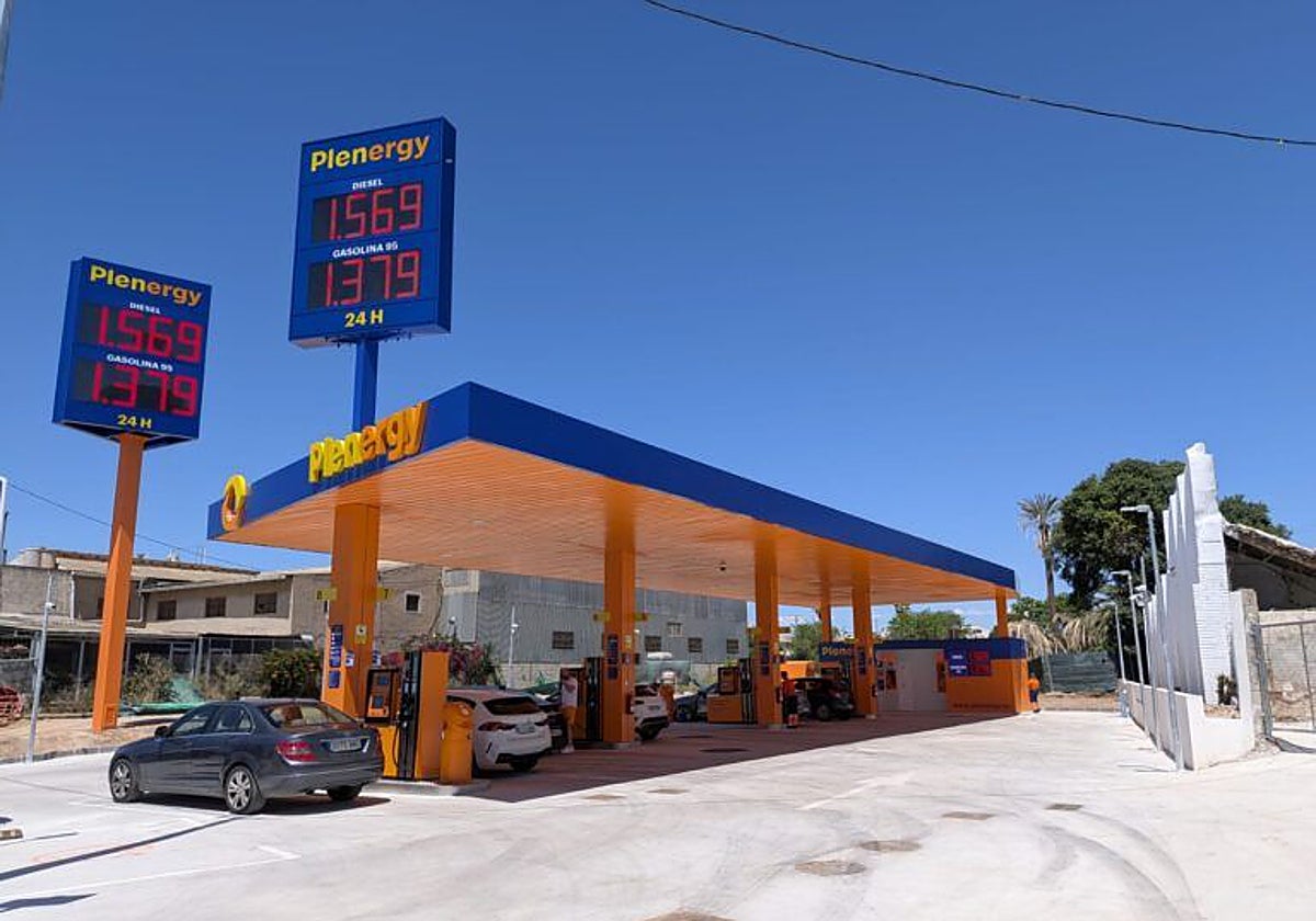 Un estudio de IO Investigación encargado por Plenergy revela que el precio se consolida como el factor crítico para el 72% de los automovilistas