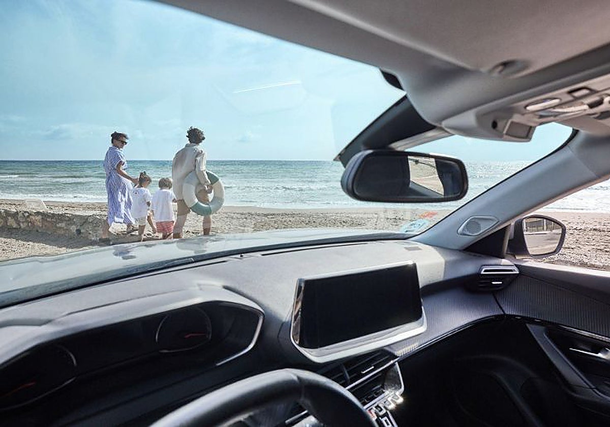 Cómo afecta el verano a tu coche