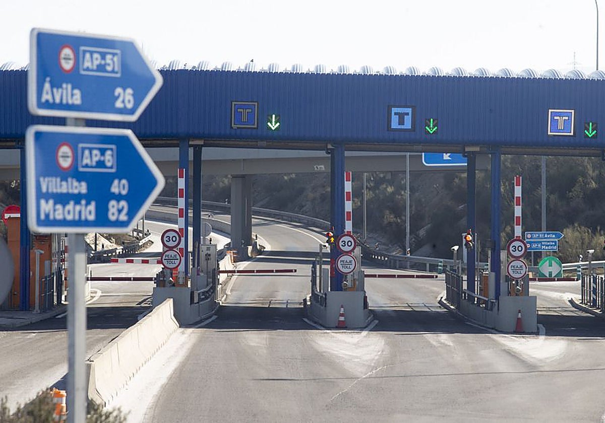 Los peajes más caros y más baratos: hay diferencias de un 750% entre autopistas