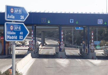 Geograf&iacute;a del Peaje: De los 0,06 &euro; a rozar los 0,51 &euro; por Kil&oacute;metro