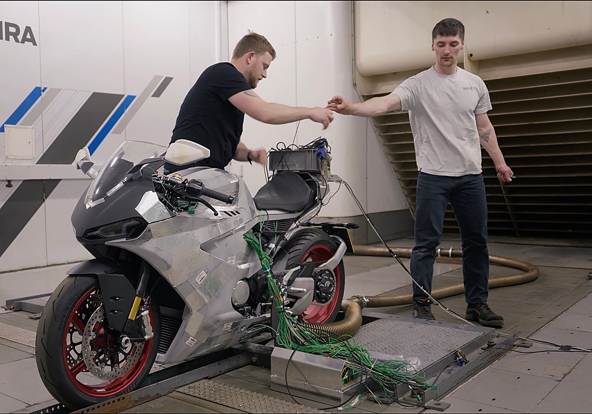 Así nació la Norton Manx R: más de 500.000 kilómetros para crear una superbike diferente