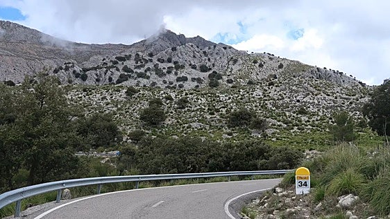 Estas son las carreteras españolas con más radares y las que más multas registran