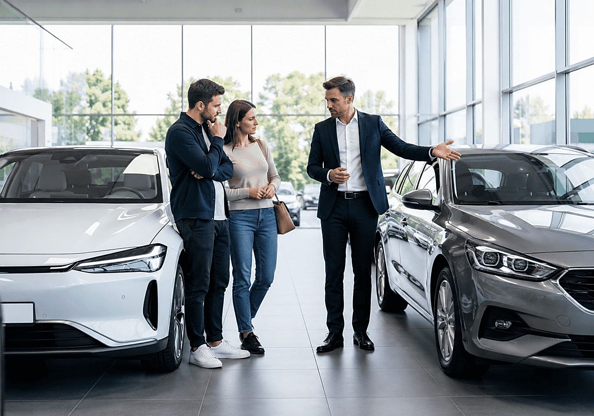 El precio se consolida como factor de compra e impulsa las ventas de los coches más accesibles
