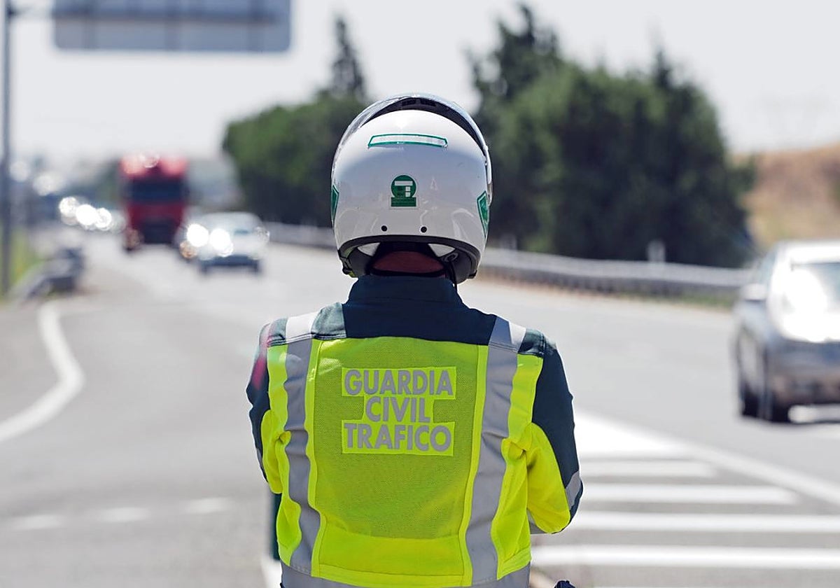 El margen de error del radar, clave antes de la multa: así operan los cinemómetros