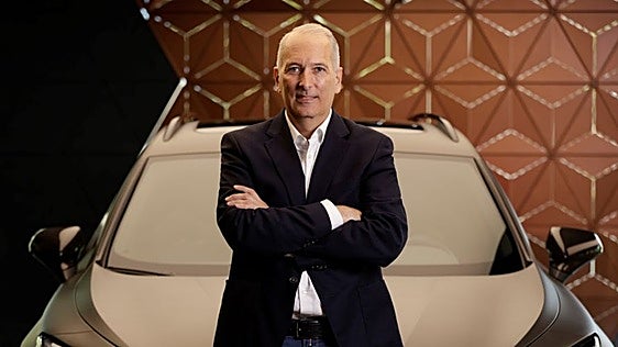 «Seat S.A. abre una nueva era industrial con el impulso de Cupra»