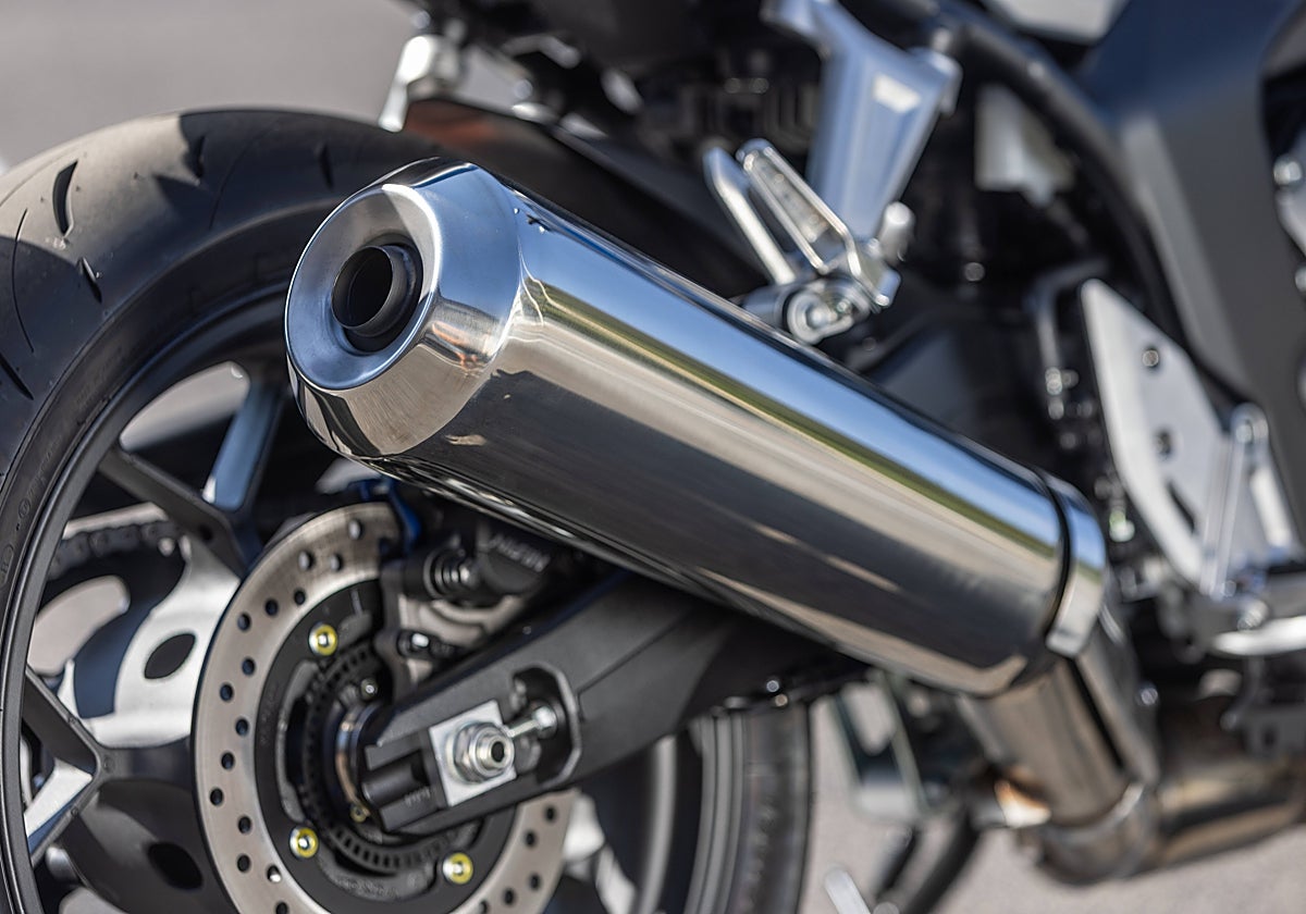 ¿Qué es la «sensación de pulso» en una moto? Honda explica por qué cada motor tiene su propia voz
