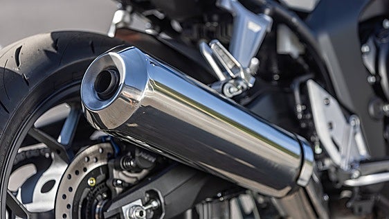 ¿Qué es la «sensación de pulso» en una moto? Honda explica por qué cada motor tiene su propia voz