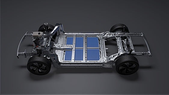 Renault Geely de Brasil anuncia una inversión de 319 millones de euros para producir un nuevo Renault electrificado