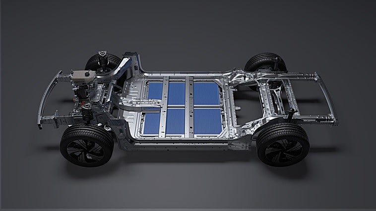 Renault Geely de Brasil anuncia una inversión de 319 millones de euros para producir un nuevo Renault electrificado