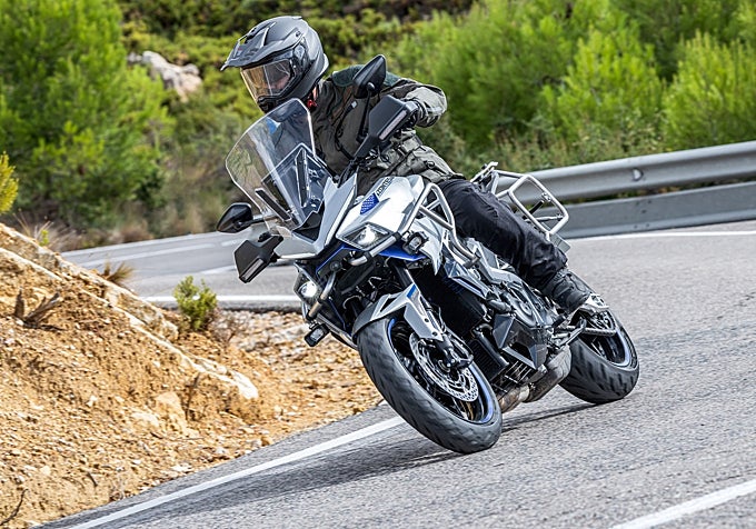 Prueba Zontes 703T