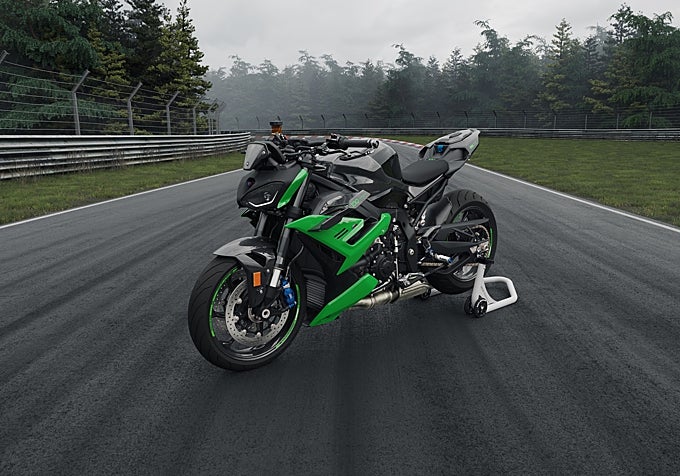 BMW M 1000 R