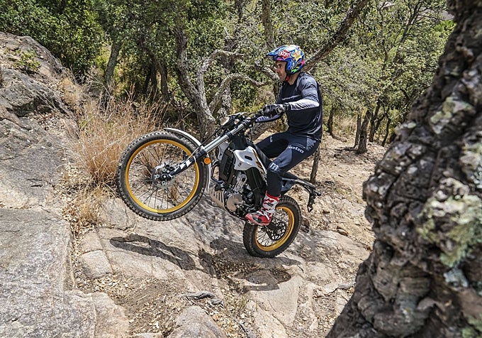 Montesa 4Ride