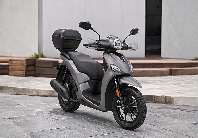 Nuevo Voge SR16 Air