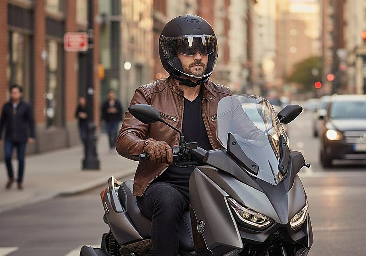 Equipamiento urbano: protección y estilo para volver a la rutina