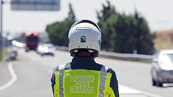 Estas son las nuevas normas de la DGT que entran en vigor el 1 de octubre