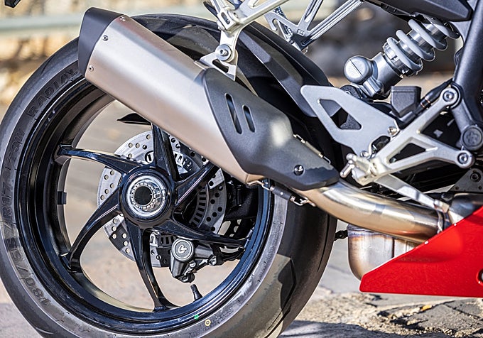 Prueba ZX Moto 500RR 2026