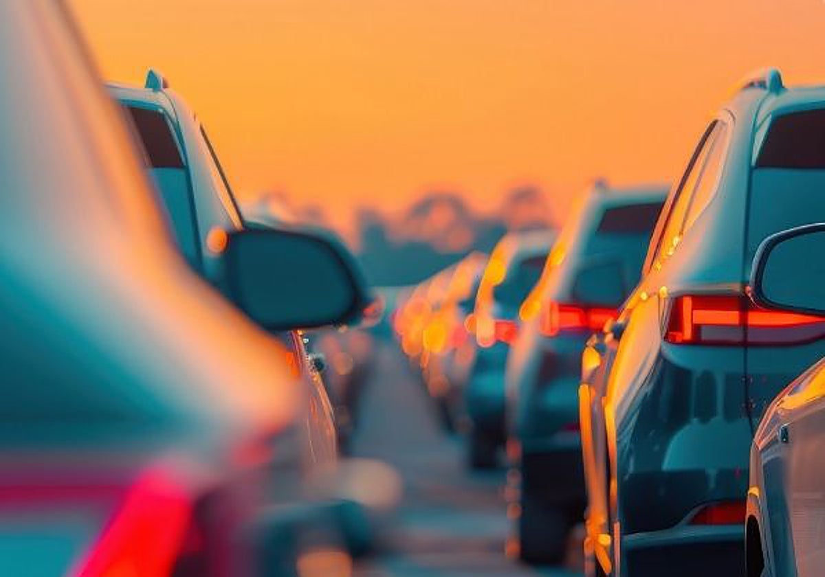 El auge de las flotas en España dispara la demanda de conductores para trasladar vehículos
