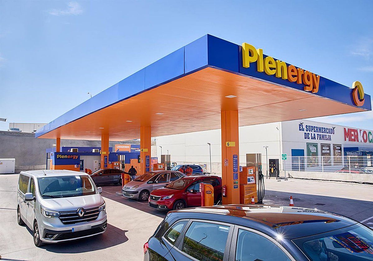 Plenergy renueva su directiva con Álvaro Granada como nuevo CEO