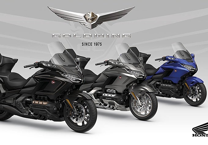 Gama Gold Wing