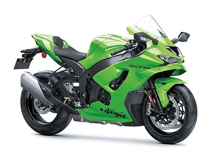 Kawasaki Ninja ZX-10RR 2027