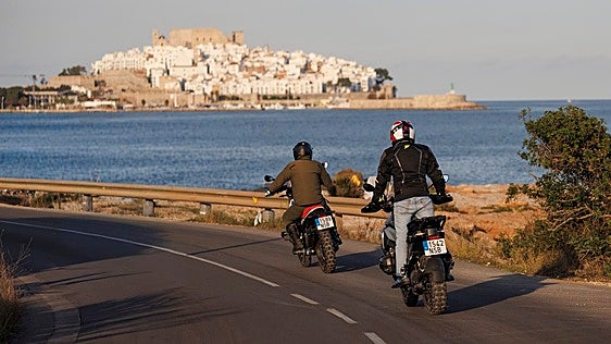 BMW Motorrad Days: No eres «bemeuvista» si todavía no has estado aquí