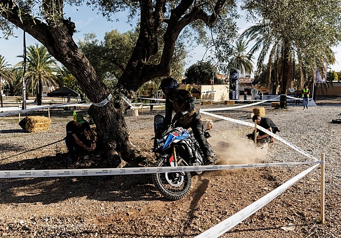 BMW Motorrad Days 2026