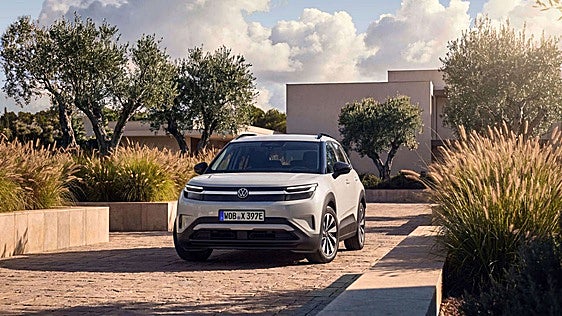 Volkswagen arranca la preventa del ID. Cross con batería de 37 kWh a partir de 20.500 euros