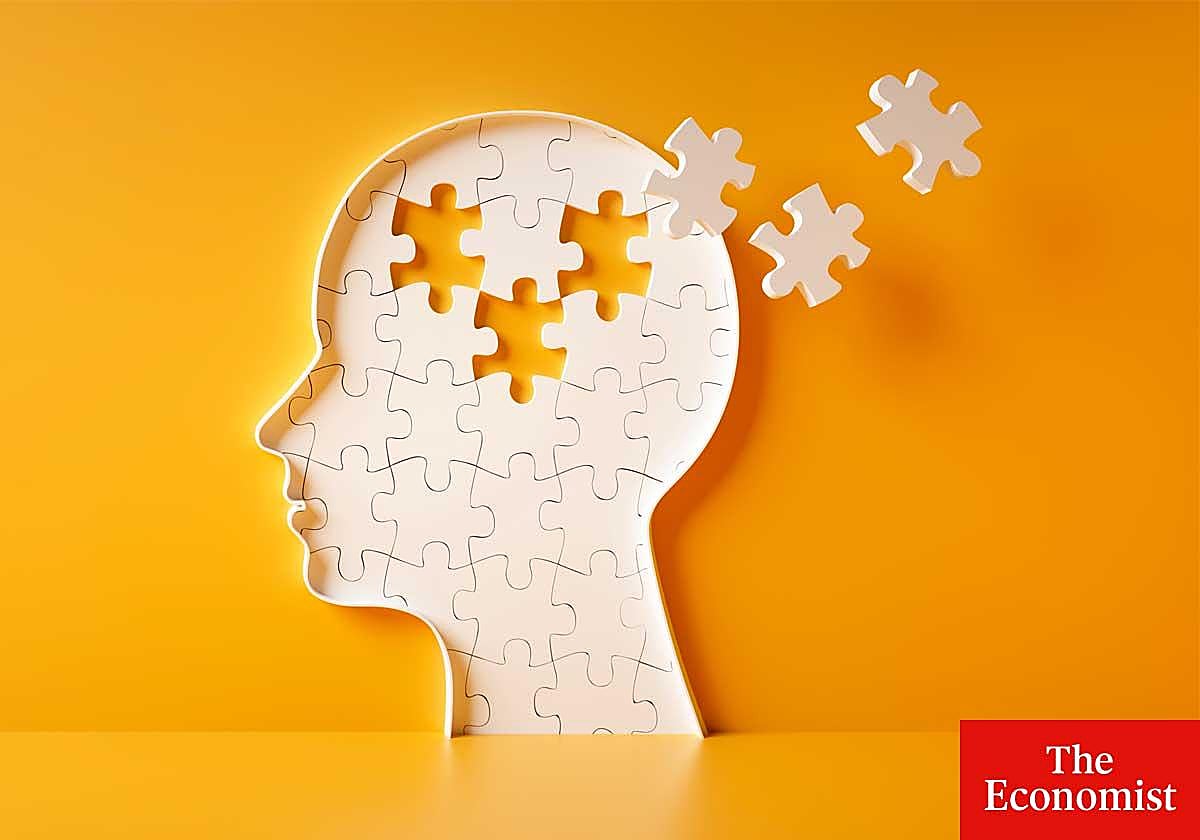 El cerebro podría estar a punto de vivir su «momento Ozempic»