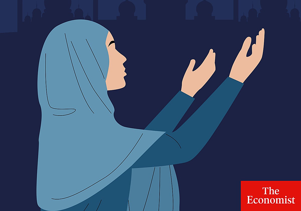 La verdad y las mentiras sobre el islam en Europa