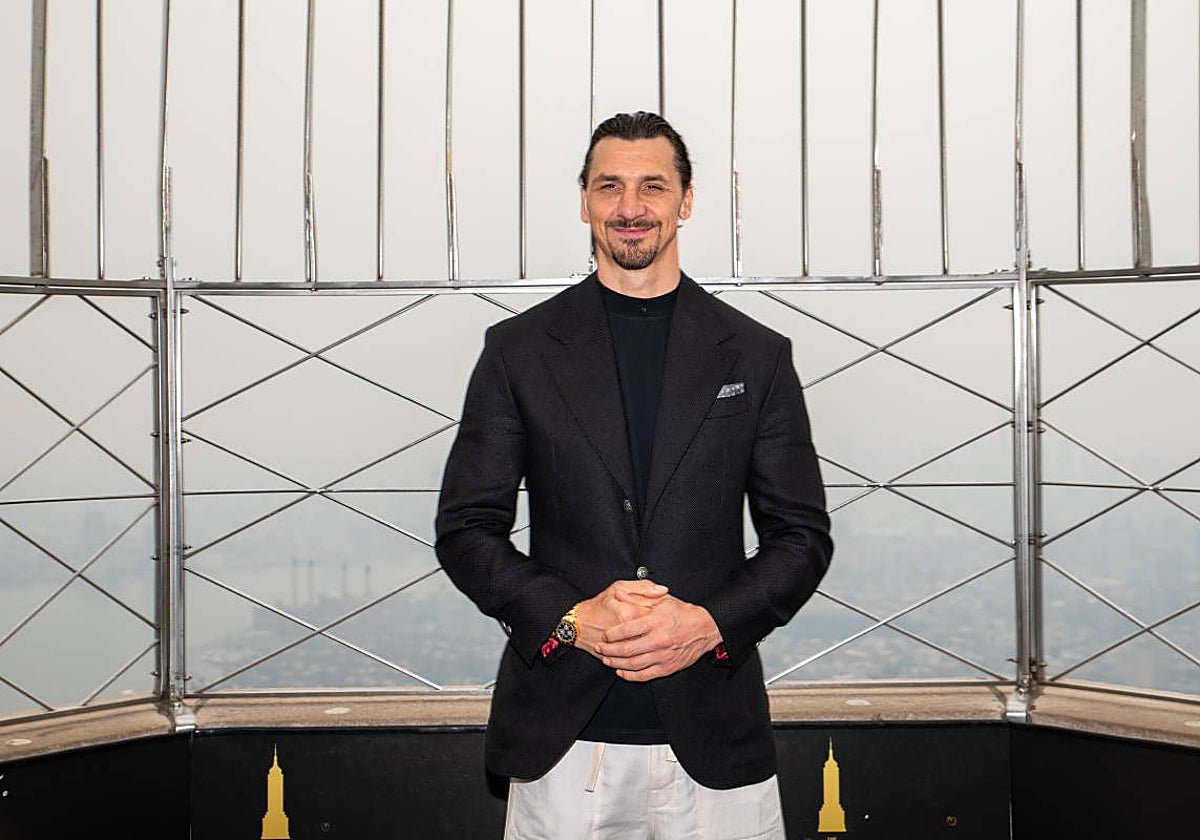 El nuevo Ferrari de 4 millones de euros que Ibrahimovic se ha regalado por su cumpleaños